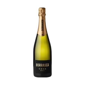 Borrasca Brut Champagne 750ML